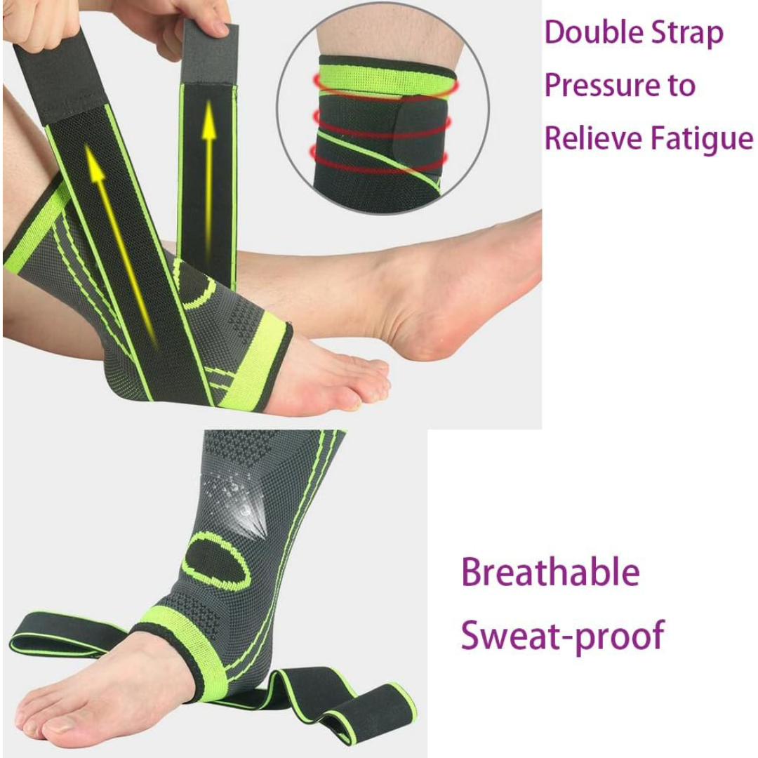 Ankle Support Brace