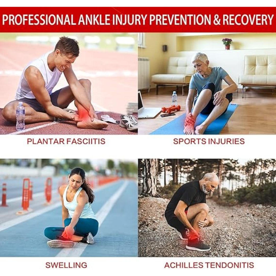 Ankle Support Brace