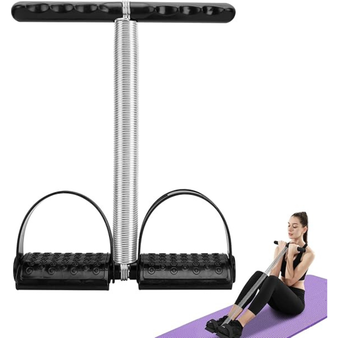 Tummy Trimmers