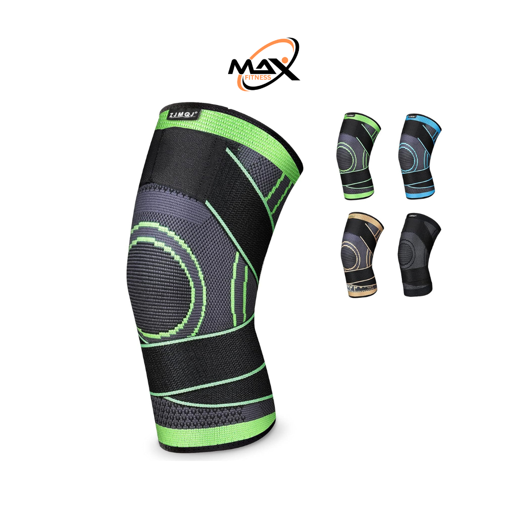 Body and Knee Braces