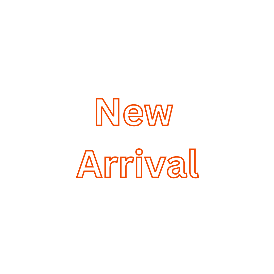 New Arrival